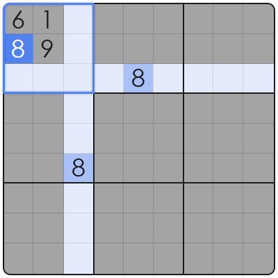 committing sudoku